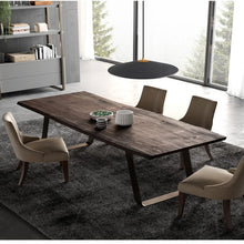 Load image into Gallery viewer, Eliot - Modern LED Pendant Light - Decorar.co.uk