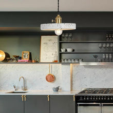 Load image into Gallery viewer, Hubble - Modern Cement Pendant Lights - Decorar.co.uk