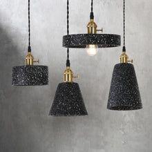 Load image into Gallery viewer, Hubble - Modern Cement Pendant Lights - Decorar.co.uk