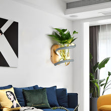 Load image into Gallery viewer, Plant Soul Wall Light - Decorar.co.uk
