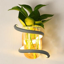 Load image into Gallery viewer, Plant Soul Wall Light - Decorar.co.uk
