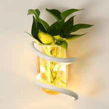 Load image into Gallery viewer, Plant Soul Wall Light - Decorar.co.uk