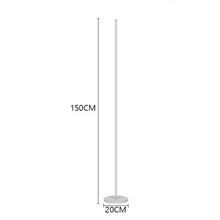 Load image into Gallery viewer, The Dahl Floor Lamp - Decorar.co.uk