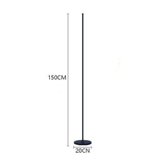 Load image into Gallery viewer, The Dahl Floor Lamp - Decorar.co.uk