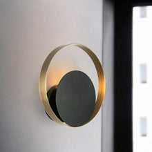 Load image into Gallery viewer, Prime Eclipse - Wall Sconce - Decorar.co.uk