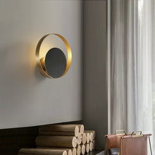 Load image into Gallery viewer, Prime Eclipse - Wall Sconce - Decorar.co.uk