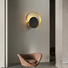 Load image into Gallery viewer, Prime Eclipse - Wall Sconce - Decorar.co.uk