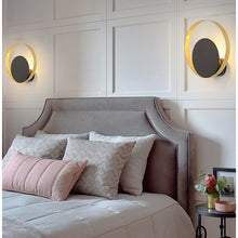 Load image into Gallery viewer, Prime Eclipse - Wall Sconce - Decorar.co.uk