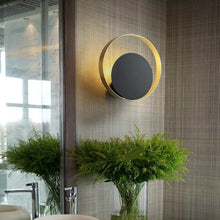 Load image into Gallery viewer, Prime Eclipse - Wall Sconce - Decorar.co.uk