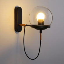 Load image into Gallery viewer, Balllys Wall Lamp - Decorar.co.uk