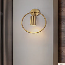 Load image into Gallery viewer, The Dina Wall Light - Decorar.co.uk