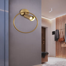 Load image into Gallery viewer, The Dina Wall Light - Decorar.co.uk