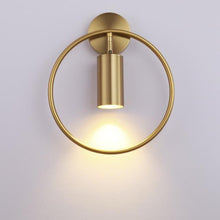 Load image into Gallery viewer, The Dina Wall Light - Decorar.co.uk