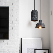 Load image into Gallery viewer, Classic Cement Pendant Lights - Decorar.co.uk