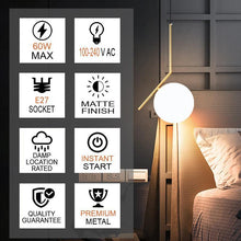 Load image into Gallery viewer, The Pendant Vebjorn Sphere - Decorar.co.uk