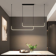 Load image into Gallery viewer, The Ingrid Pendant Light - Decorar.co.uk