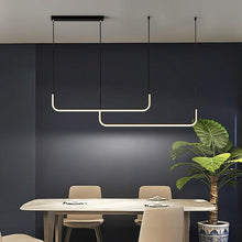 Load image into Gallery viewer, The Ingrid Pendant Light - Decorar.co.uk