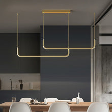 Load image into Gallery viewer, The Ingrid Pendant Light - Decorar.co.uk