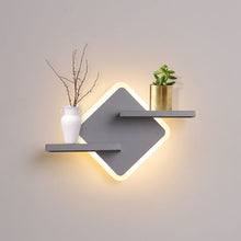Load image into Gallery viewer, Sergia - Miniature Shelf LED Light - Decorar.co.uk