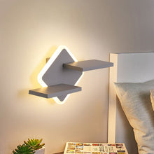 Load image into Gallery viewer, Sergia - Miniature Shelf LED Light - Decorar.co.uk