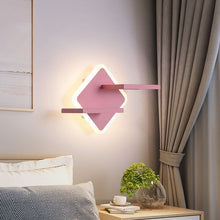 Load image into Gallery viewer, Sergia - Miniature Shelf LED Light - Decorar.co.uk