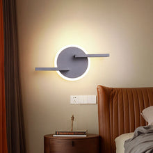 Load image into Gallery viewer, Sergia - Miniature Shelf LED Light - Decorar.co.uk