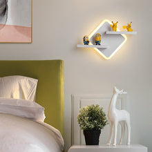 Load image into Gallery viewer, Sergia - Miniature Shelf LED Light - Decorar.co.uk