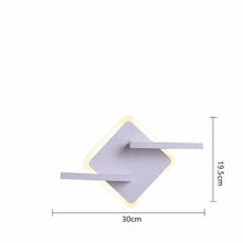 Load image into Gallery viewer, Sergia - Miniature Shelf LED Light - Decorar.co.uk