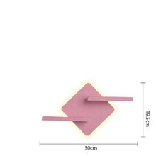 Load image into Gallery viewer, Sergia - Miniature Shelf LED Light - Decorar.co.uk