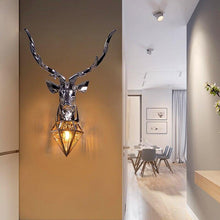 Load image into Gallery viewer, Skogens and Wall Lamp - Decorar.co.uk