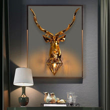 Load image into Gallery viewer, Skogens and Wall Lamp - Decorar.co.uk
