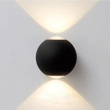 Load image into Gallery viewer, Cannonball - In/Outdoor Light - Decorar.co.uk