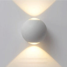 Load image into Gallery viewer, Cannonball - In/Outdoor Light - Decorar.co.uk