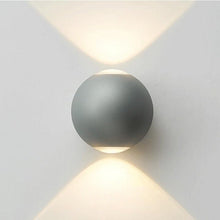 Load image into Gallery viewer, Cannonball - In/Outdoor Light - Decorar.co.uk