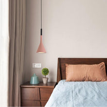 Load image into Gallery viewer, The Gaar Pendant Light - Decorar.co.uk