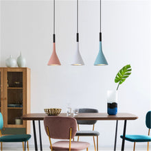 Load image into Gallery viewer, The Gaar Pendant Light - Decorar.co.uk