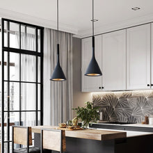 Load image into Gallery viewer, The Gaar Pendant Light - Decorar.co.uk