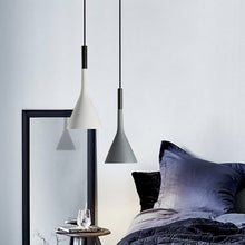 Load image into Gallery viewer, The Gaar Pendant Light - Decorar.co.uk