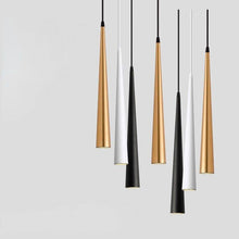 Load image into Gallery viewer, The Stjerneskudd Pendant Light - Decorar.co.uk