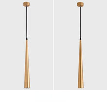 Load image into Gallery viewer, The Stjerneskudd Pendant Light - Decorar.co.uk