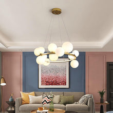 Load image into Gallery viewer, The Perle Chandelier - Decorar.co.uk