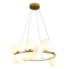 Load image into Gallery viewer, The Perle Chandelier - Decorar.co.uk
