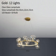 Load image into Gallery viewer, The Perle Chandelier - Decorar.co.uk