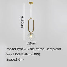 Load image into Gallery viewer, The Nord-Kari Pendant Light - Decorar.co.uk