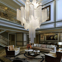 Load image into Gallery viewer, The Fringe Chandelier - Decorar.co.uk