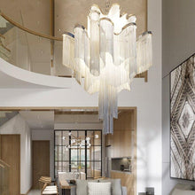 Load image into Gallery viewer, The Fringe Chandelier - Decorar.co.uk