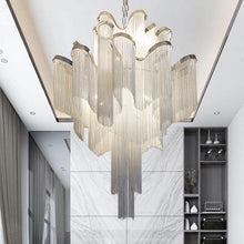 Load image into Gallery viewer, The Fringe Chandelier - Decorar.co.uk