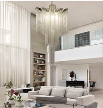 Load image into Gallery viewer, The Fringe Chandelier - Decorar.co.uk