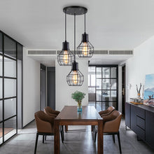 Load image into Gallery viewer, The Mars Pendant Light - Decorar.co.uk