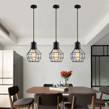 Load image into Gallery viewer, The Mars Pendant Light - Decorar.co.uk